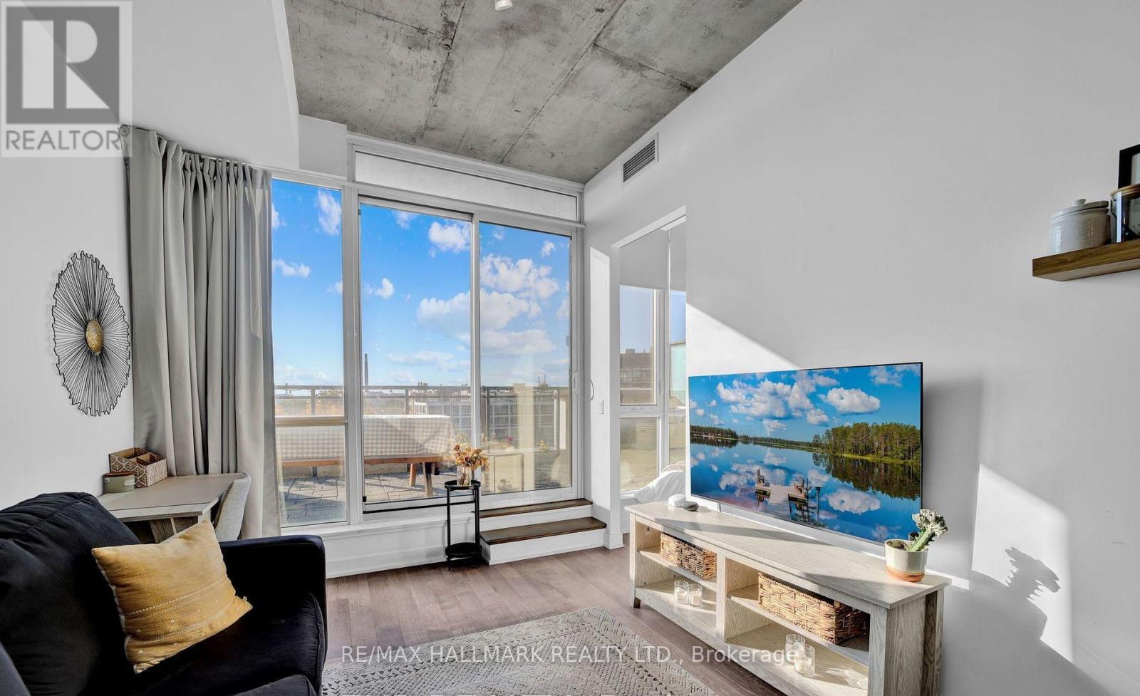 804 - 1238 Dundas Street E, Toronto, Ontario  M4M 0C6 - Photo 10 - E12893744