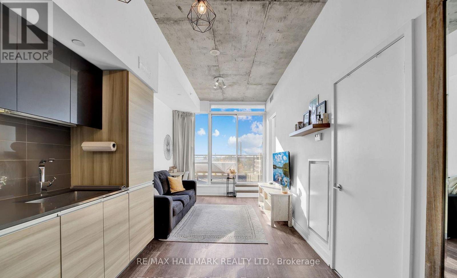 804 - 1238 Dundas Street E, Toronto, Ontario  M4M 0C6 - Photo 13 - E12893744