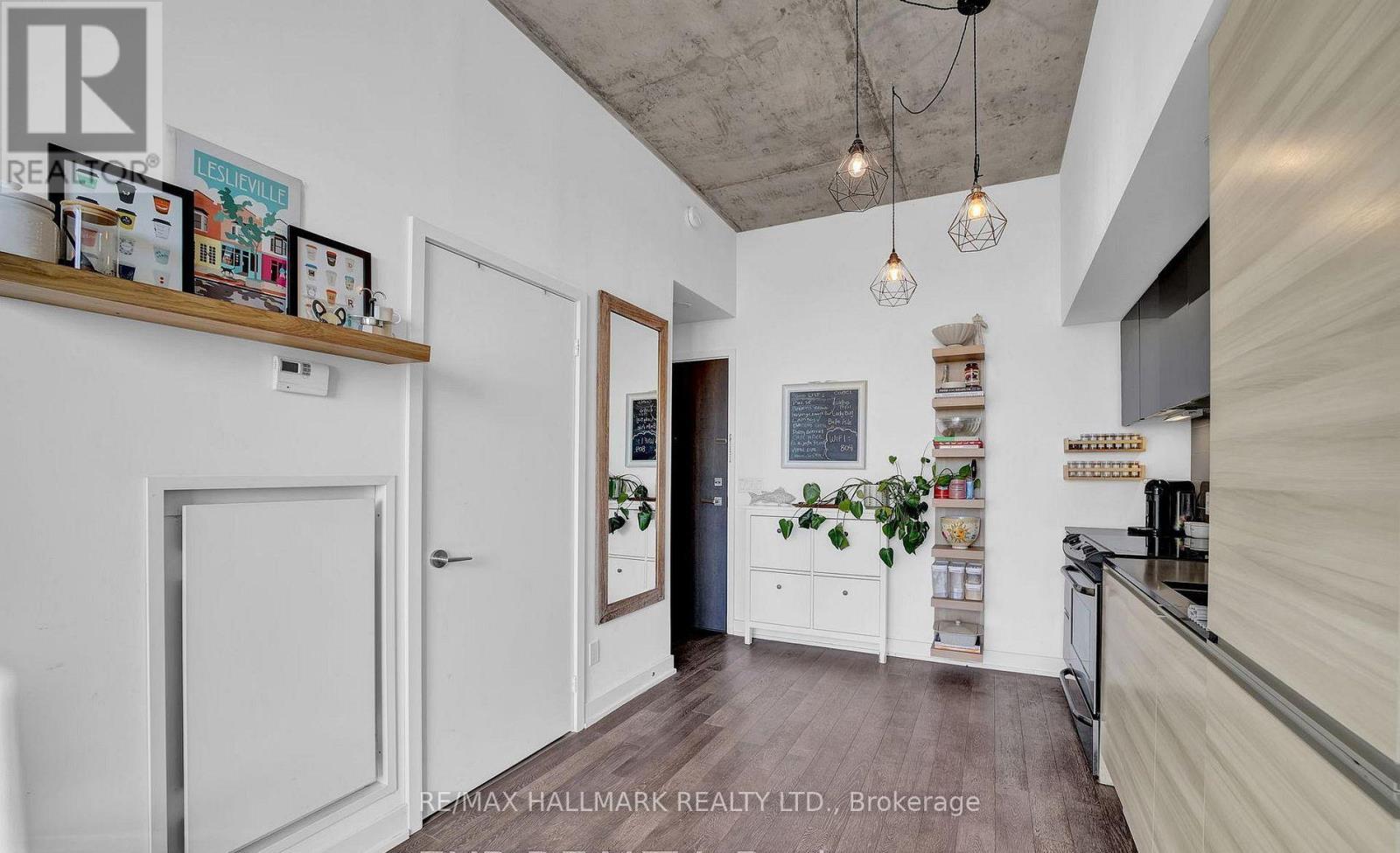 804 - 1238 Dundas Street E, Toronto, Ontario  M4M 0C6 - Photo 15 - E12893744