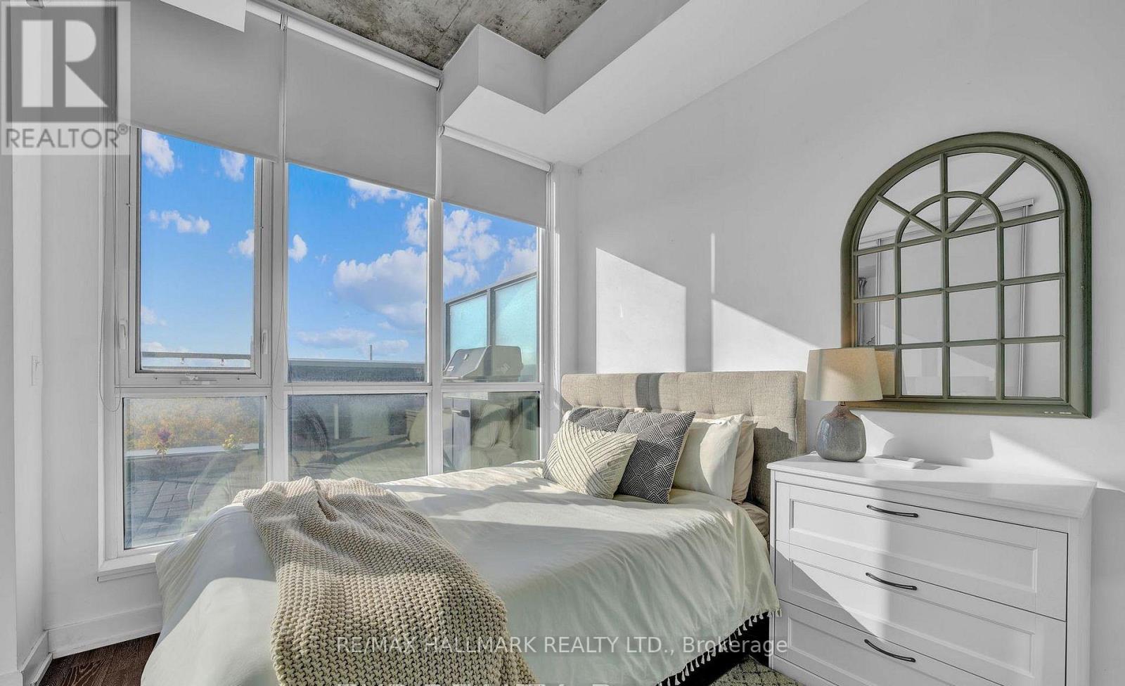 804 - 1238 Dundas Street E, Toronto, Ontario  M4M 0C6 - Photo 16 - E12893744