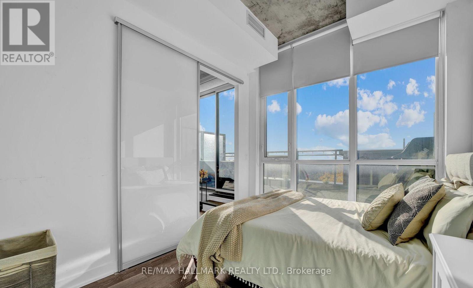 804 - 1238 Dundas Street E, Toronto, Ontario  M4M 0C6 - Photo 17 - E12893744