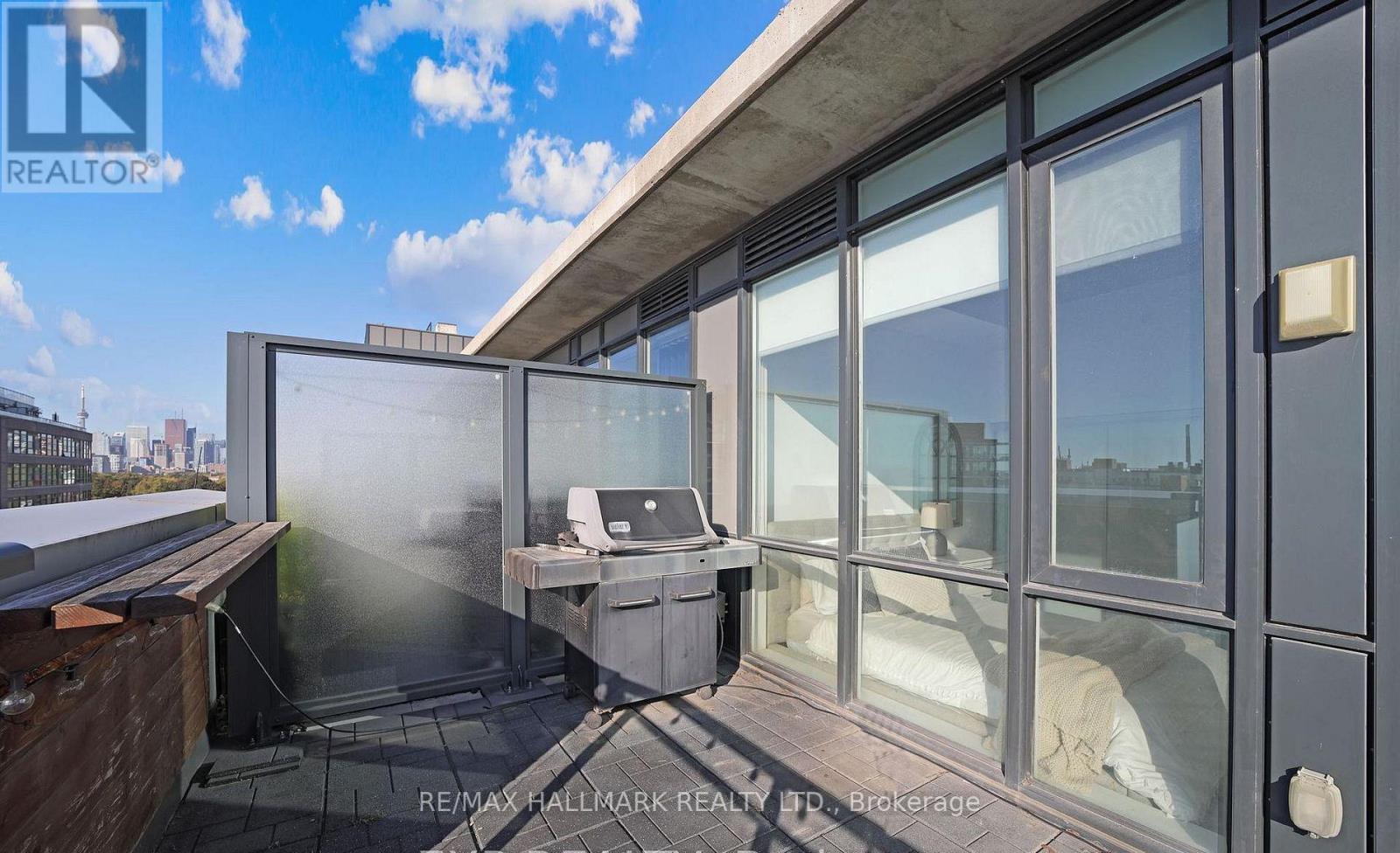 804 - 1238 Dundas Street E, Toronto, Ontario  M4M 0C6 - Photo 21 - E12893744