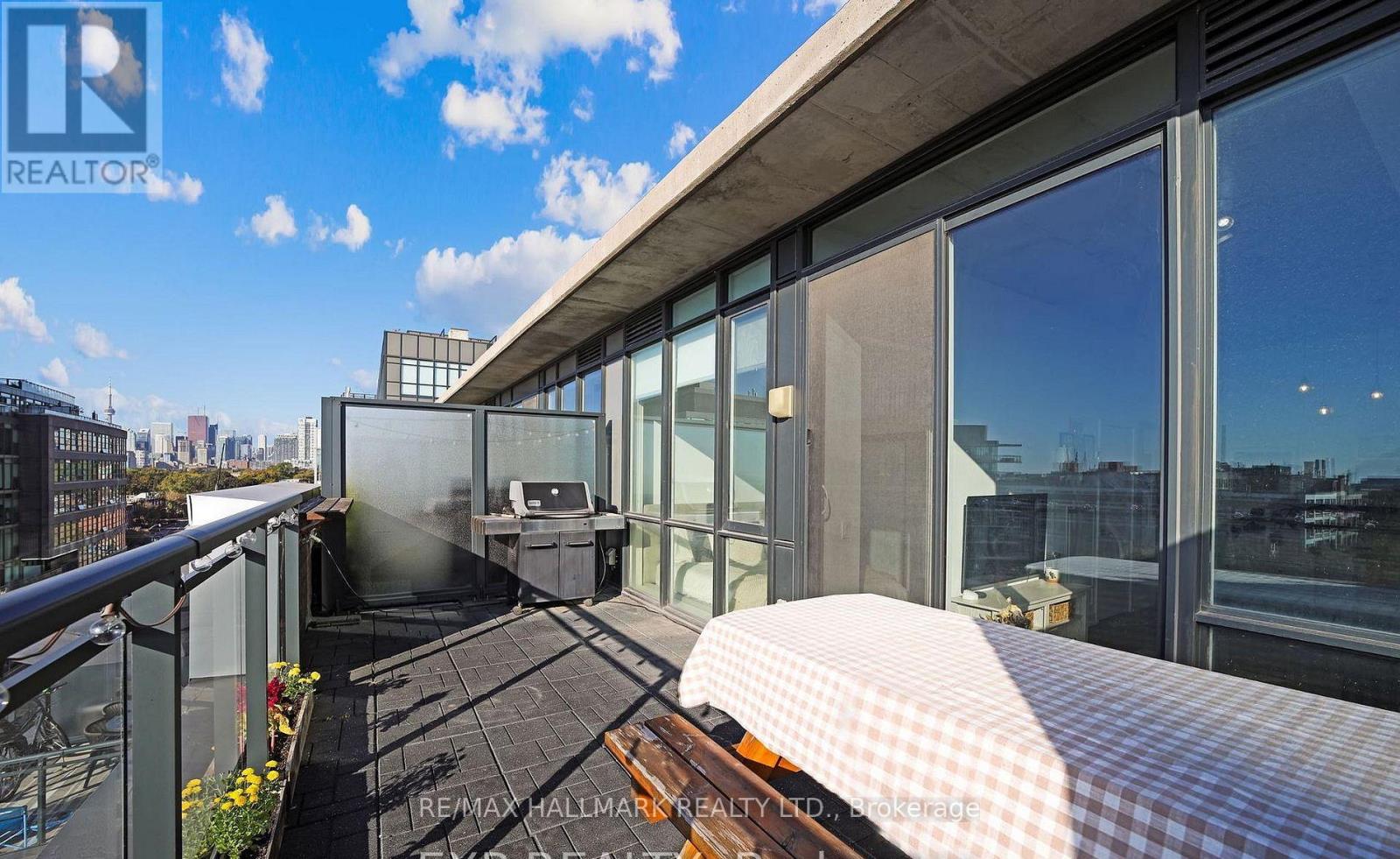 804 - 1238 Dundas Street E, Toronto, Ontario  M4M 0C6 - Photo 22 - E12893744