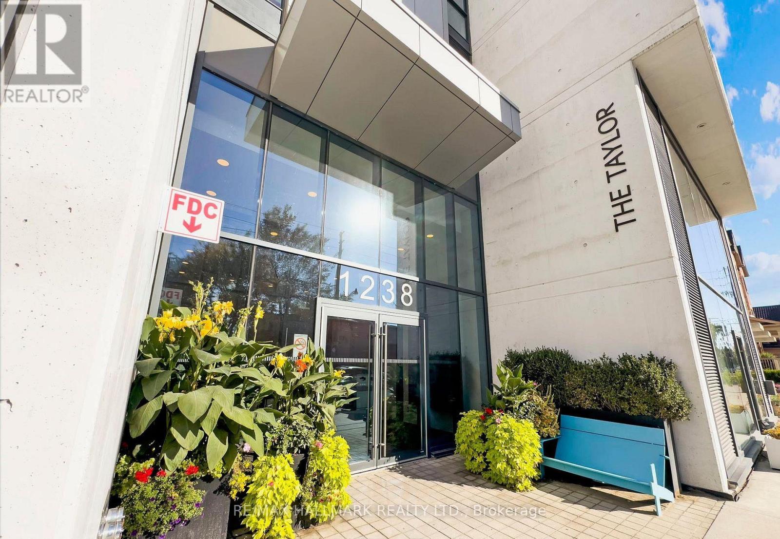 804 - 1238 Dundas Street E, Toronto, Ontario  M4M 0C6 - Photo 23 - E12893744