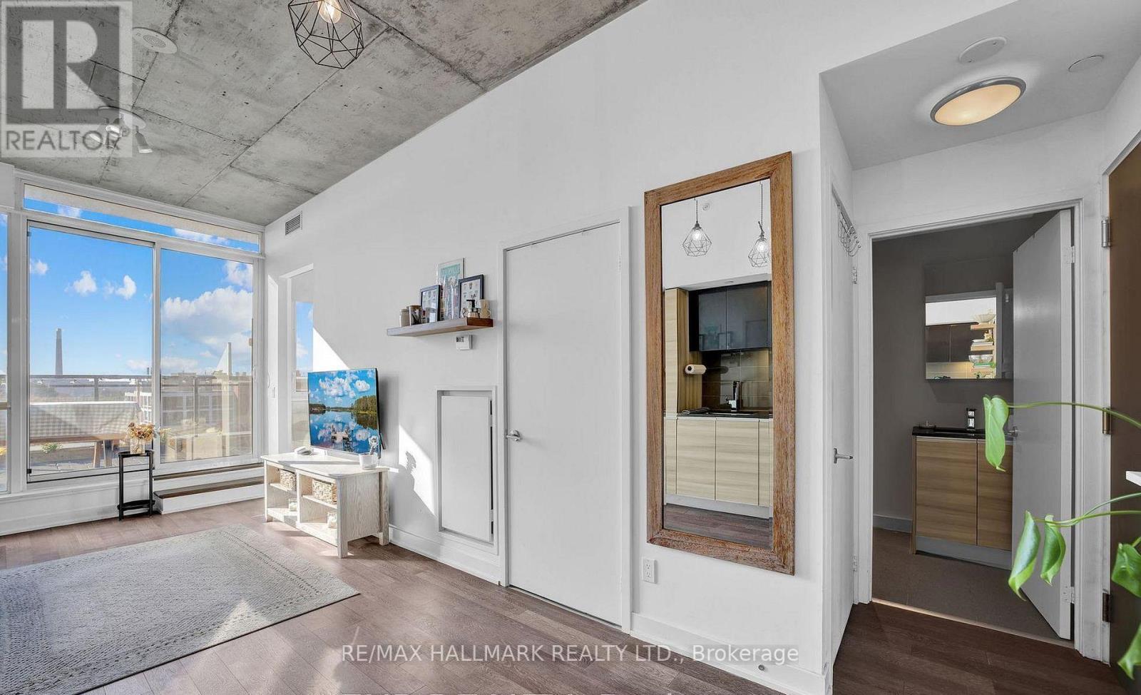 804 - 1238 Dundas Street E, Toronto, Ontario  M4M 0C6 - Photo 4 - E12893744