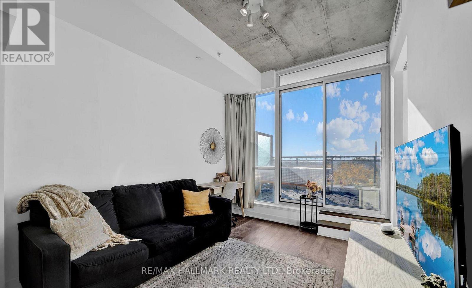 804 - 1238 Dundas Street E, Toronto, Ontario  M4M 0C6 - Photo 5 - E12893744