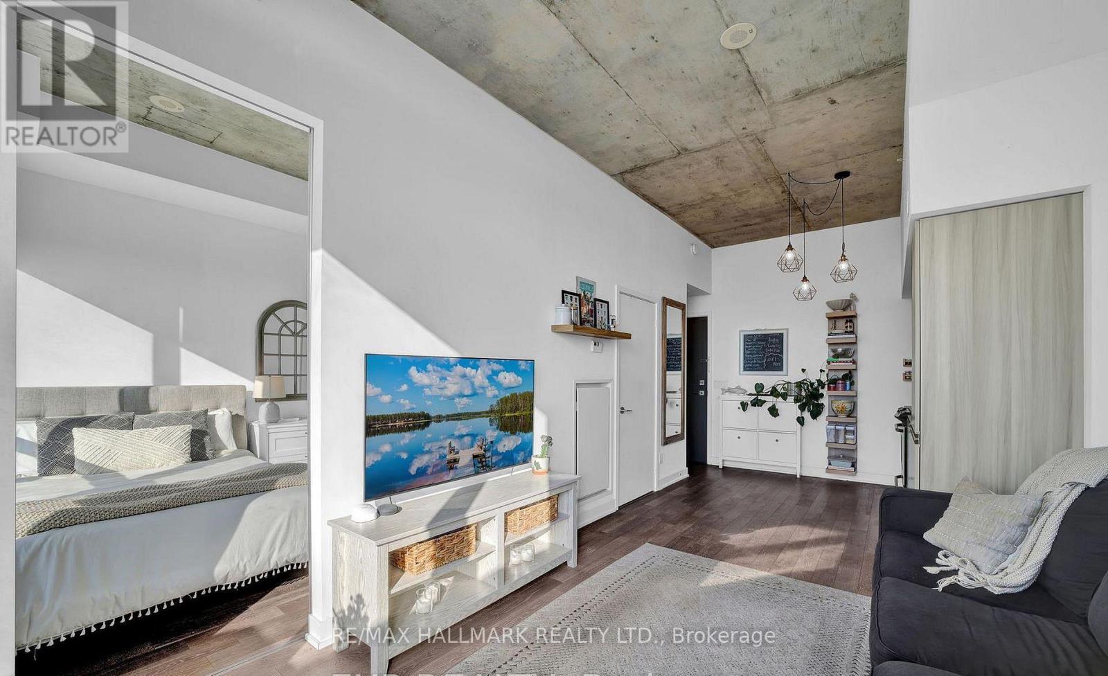 804 - 1238 Dundas Street E, Toronto, Ontario  M4M 0C6 - Photo 7 - E12893744