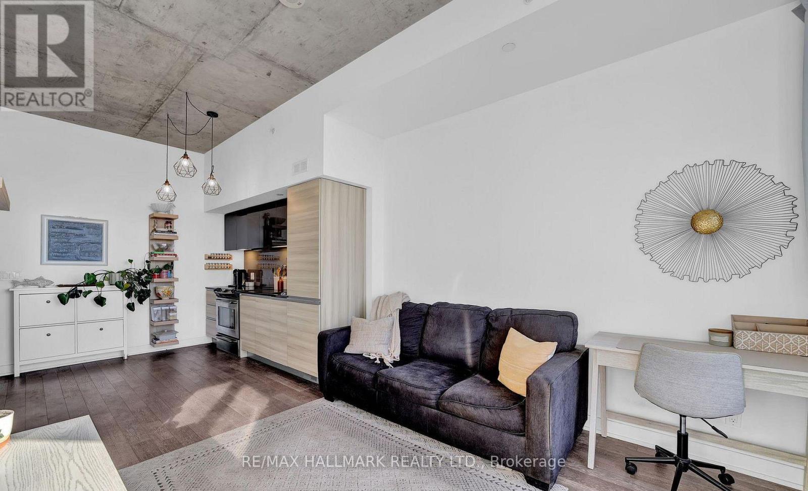 804 - 1238 Dundas Street E, Toronto, Ontario  M4M 0C6 - Photo 8 - E12893744