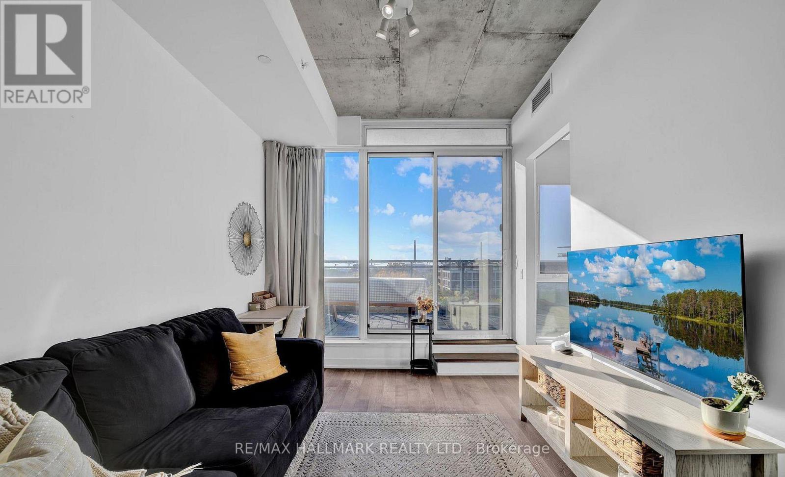 804 - 1238 Dundas Street E, Toronto, Ontario  M4M 0C6 - Photo 9 - E12893744