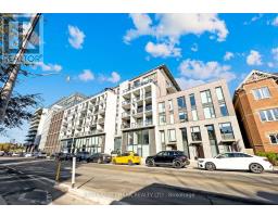 804 - 1238 DUNDAS STREET E, Toronto, Ontario