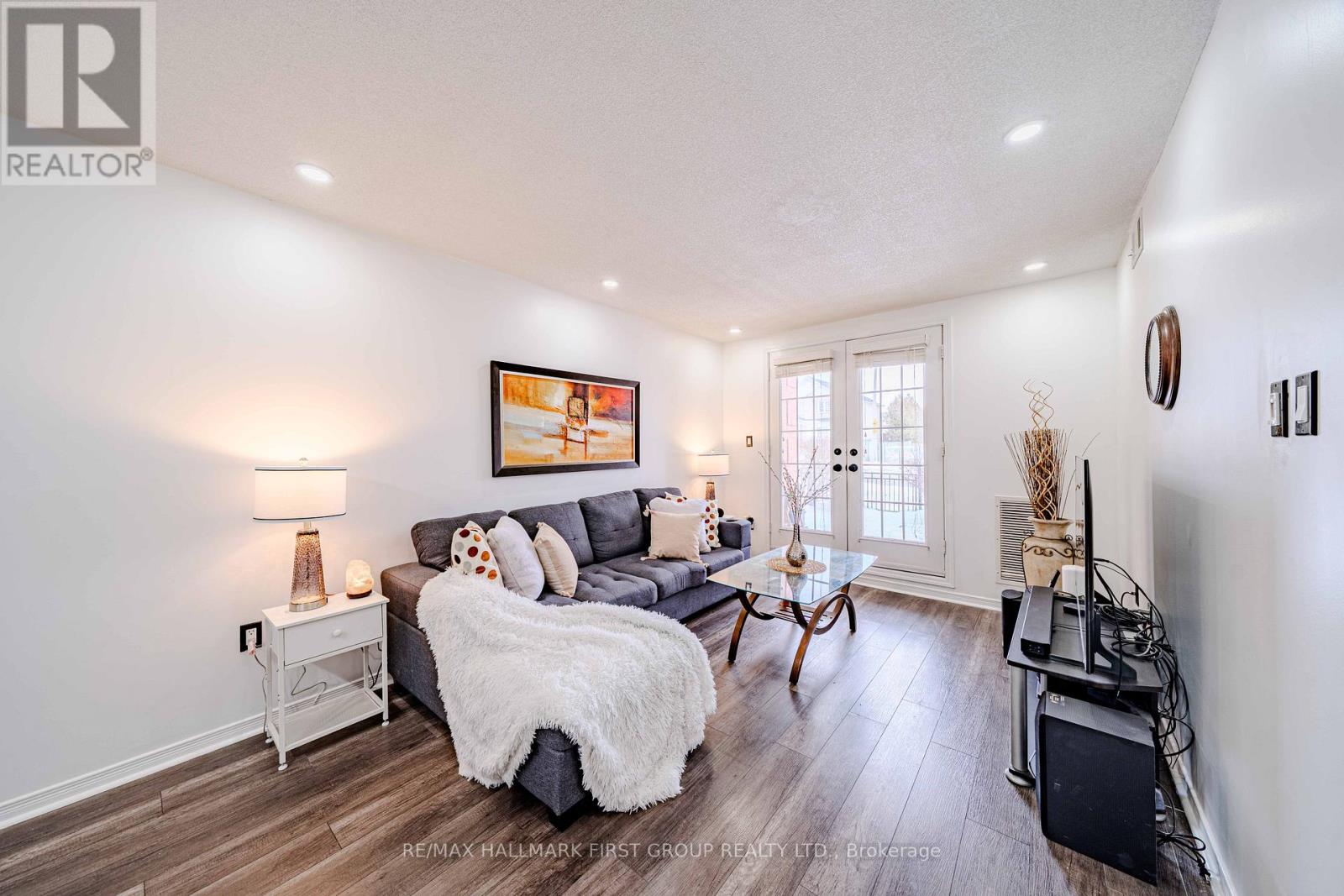 1 - 84 Petra Way, Whitby, Ontario  L1R 0A3 - Photo 23 - E12893746