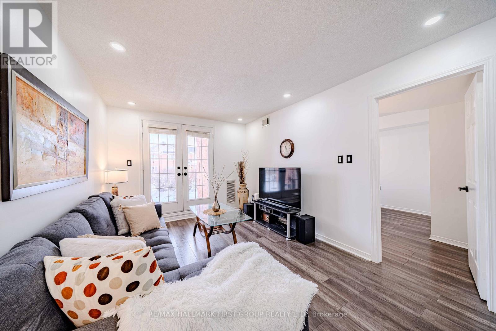 1 - 84 Petra Way, Whitby, Ontario  L1R 0A3 - Photo 26 - E12893746