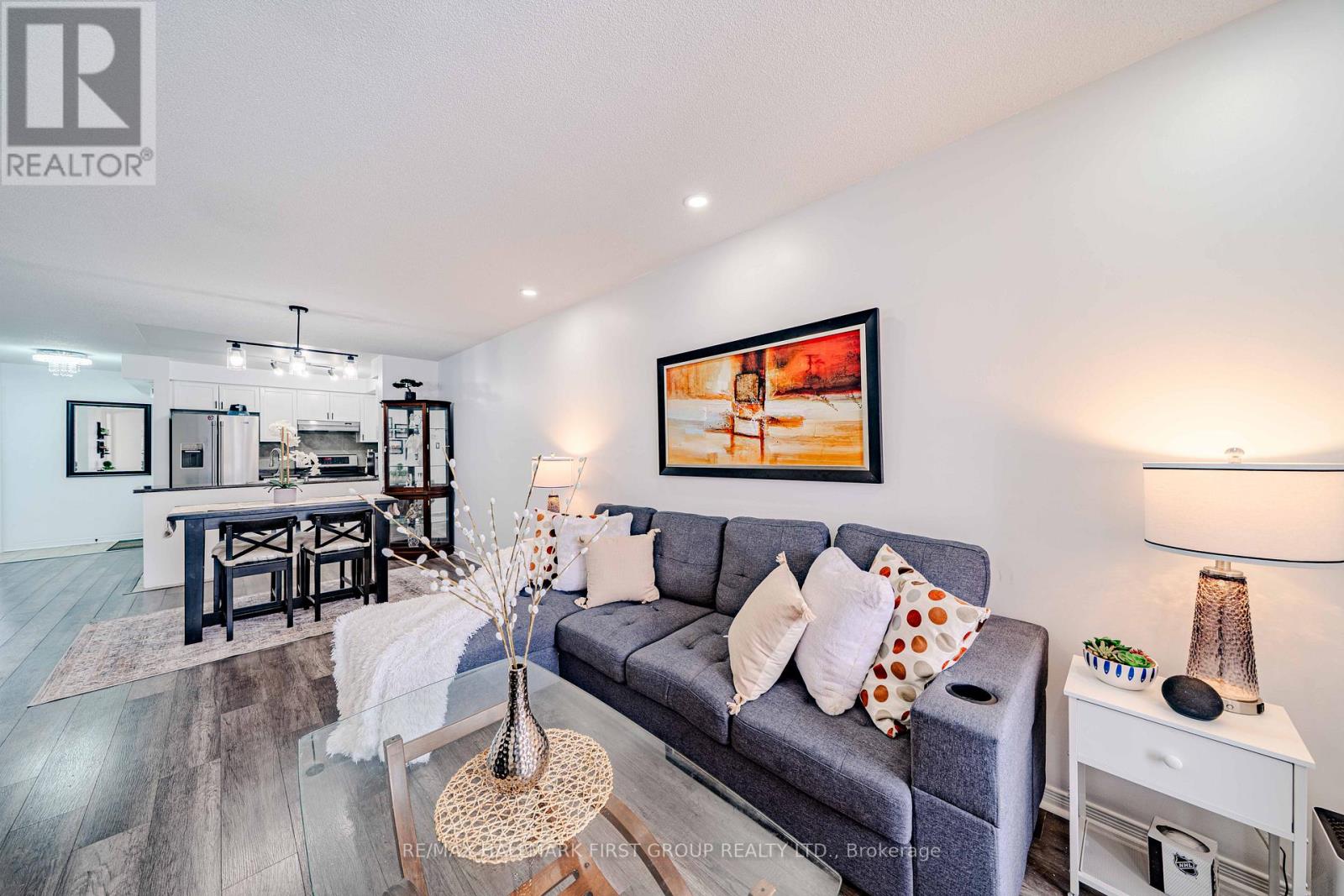 1 - 84 Petra Way, Whitby, Ontario  L1R 0A3 - Photo 27 - E12893746