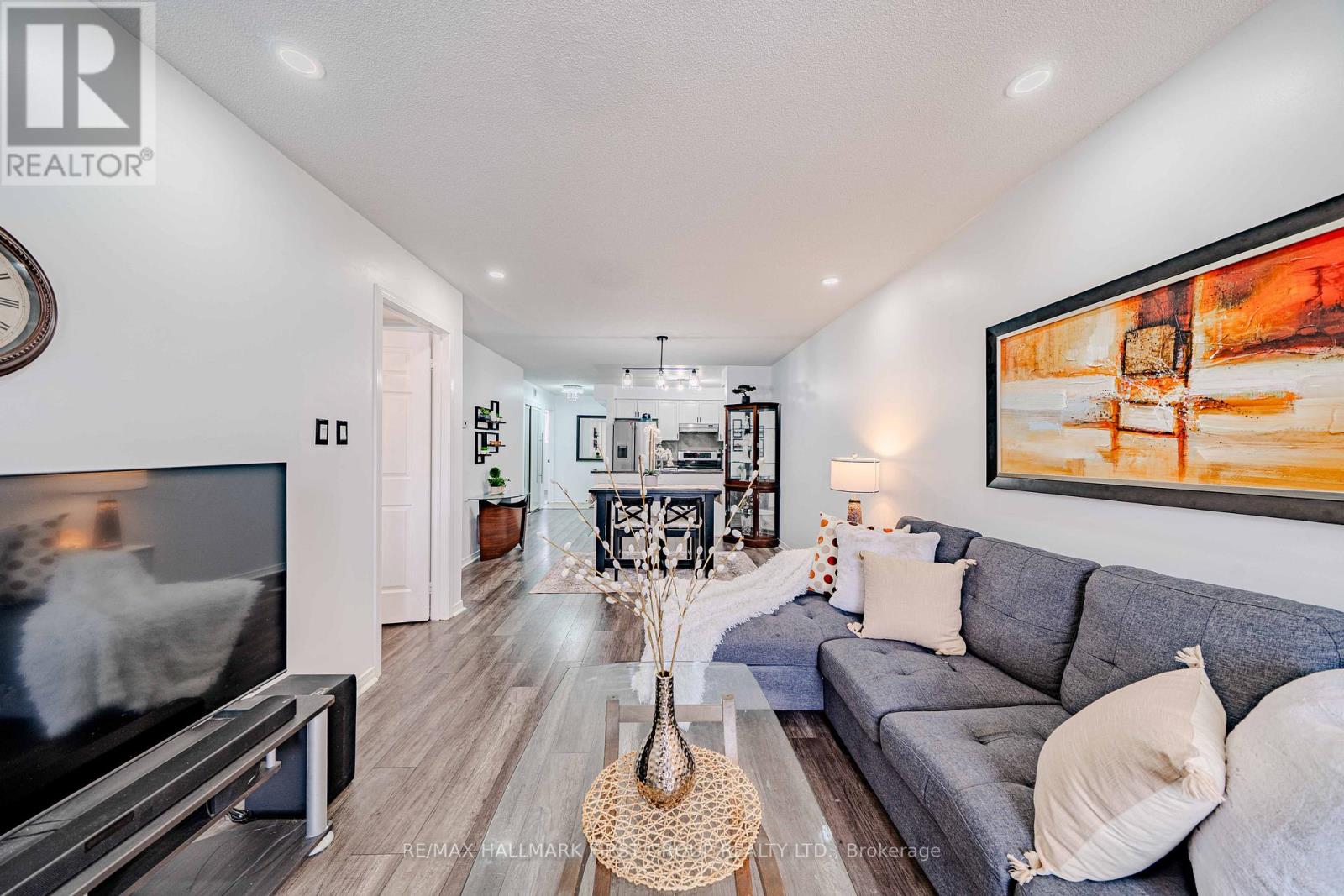 1 - 84 Petra Way, Whitby, Ontario  L1R 0A3 - Photo 28 - E12893746