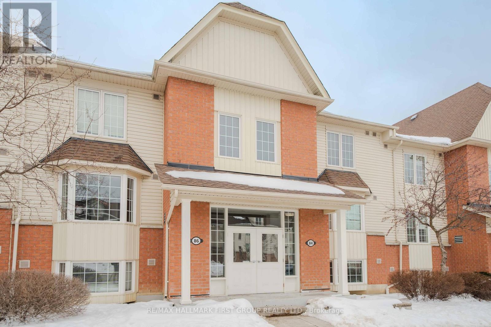 1 - 84 Petra Way, Whitby, Ontario  L1R 0A3 - Photo 3 - E12893746