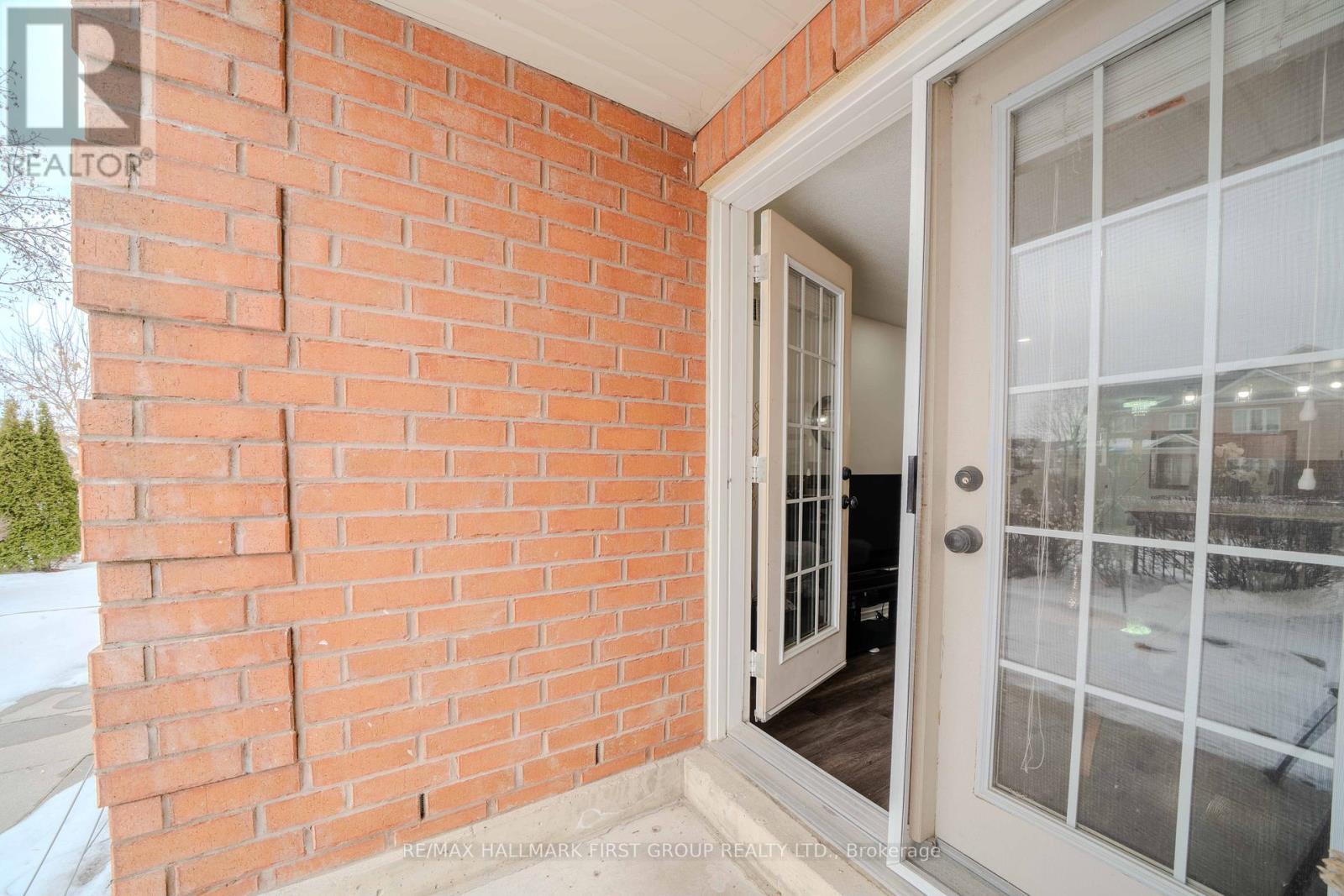 1 - 84 Petra Way, Whitby, Ontario  L1R 0A3 - Photo 45 - E12893746