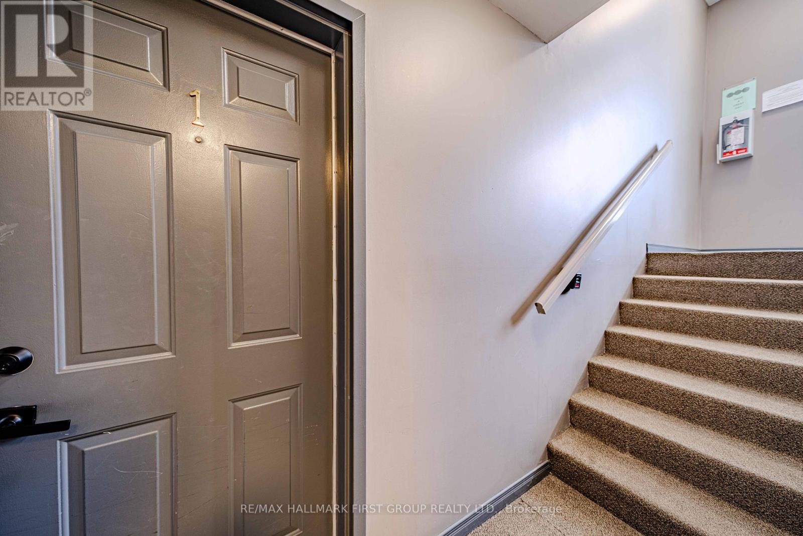 1 - 84 Petra Way, Whitby, Ontario  L1R 0A3 - Photo 5 - E12893746