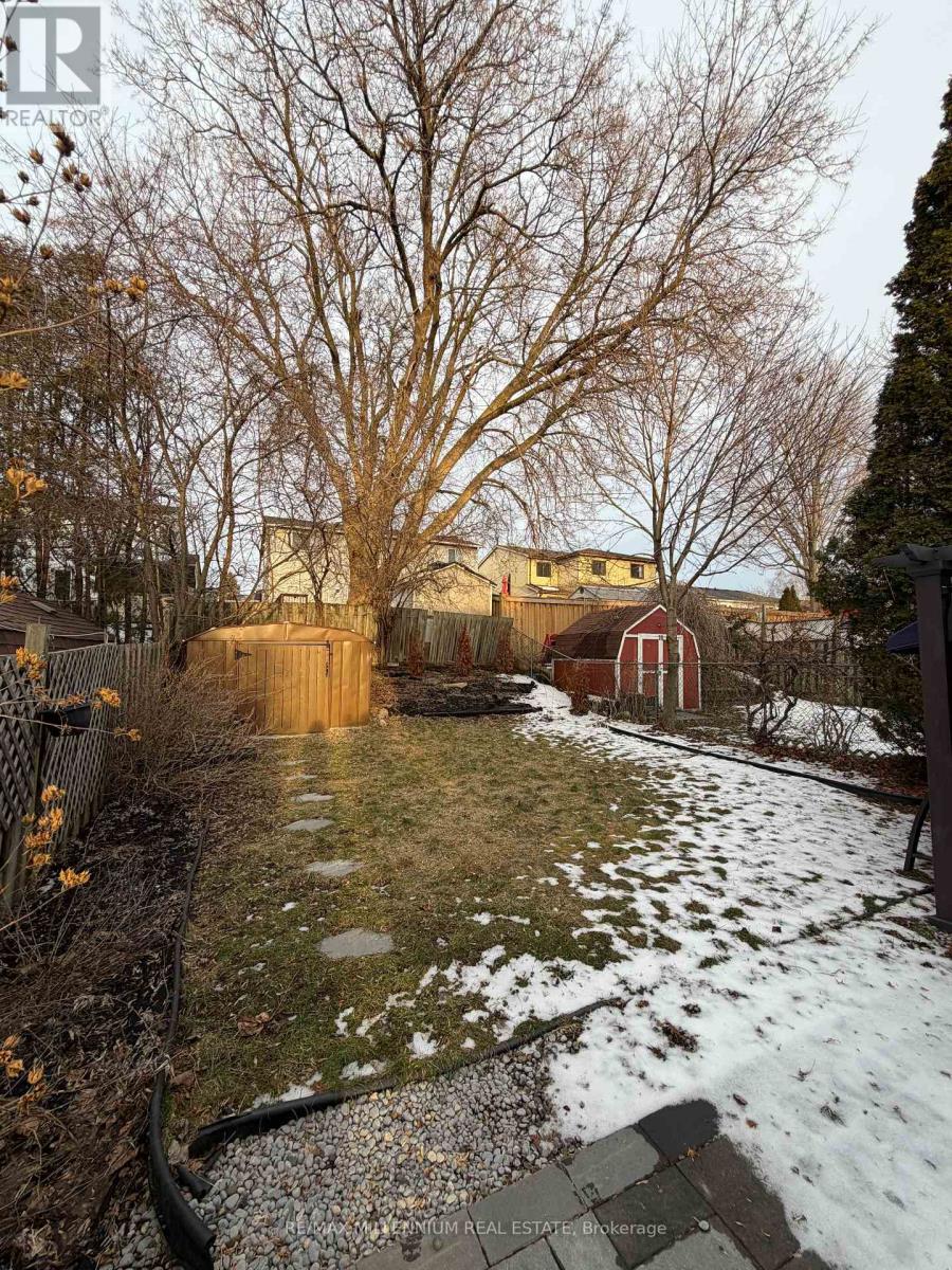 145 Londonderry Street, Oshawa, Ontario  L1J 6Z2 - Photo 19 - E12893750