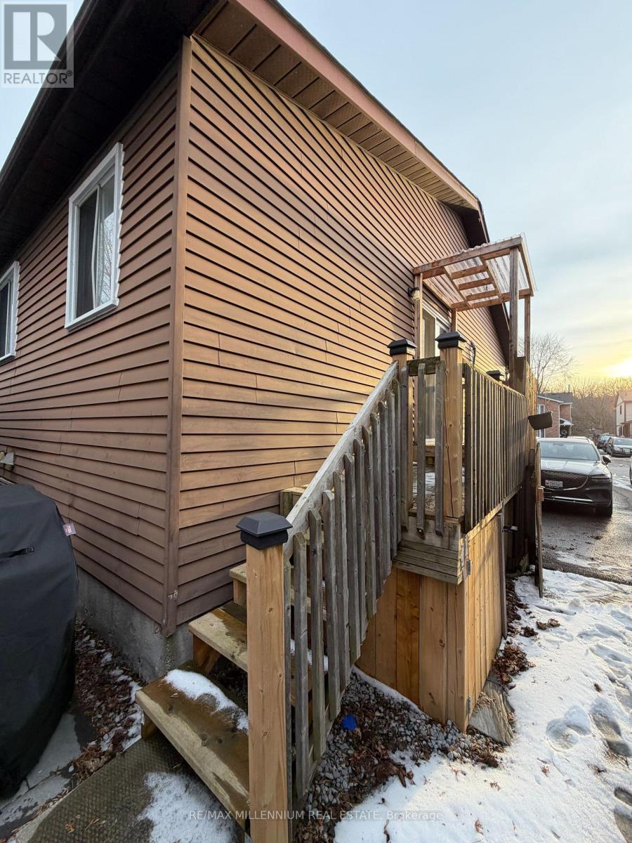 145 Londonderry Street, Oshawa, Ontario  L1J 6Z2 - Photo 2 - E12893750