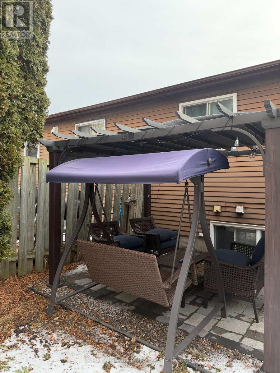 145 Londonderry Street, Oshawa, Ontario  L1J 6Z2 - Photo 20 - E12893750