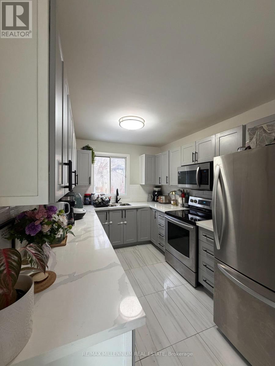 145 Londonderry Street, Oshawa, Ontario  L1J 6Z2 - Photo 7 - E12893750