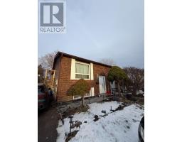 145 LONDONDERRY STREET, Oshawa, Ontario