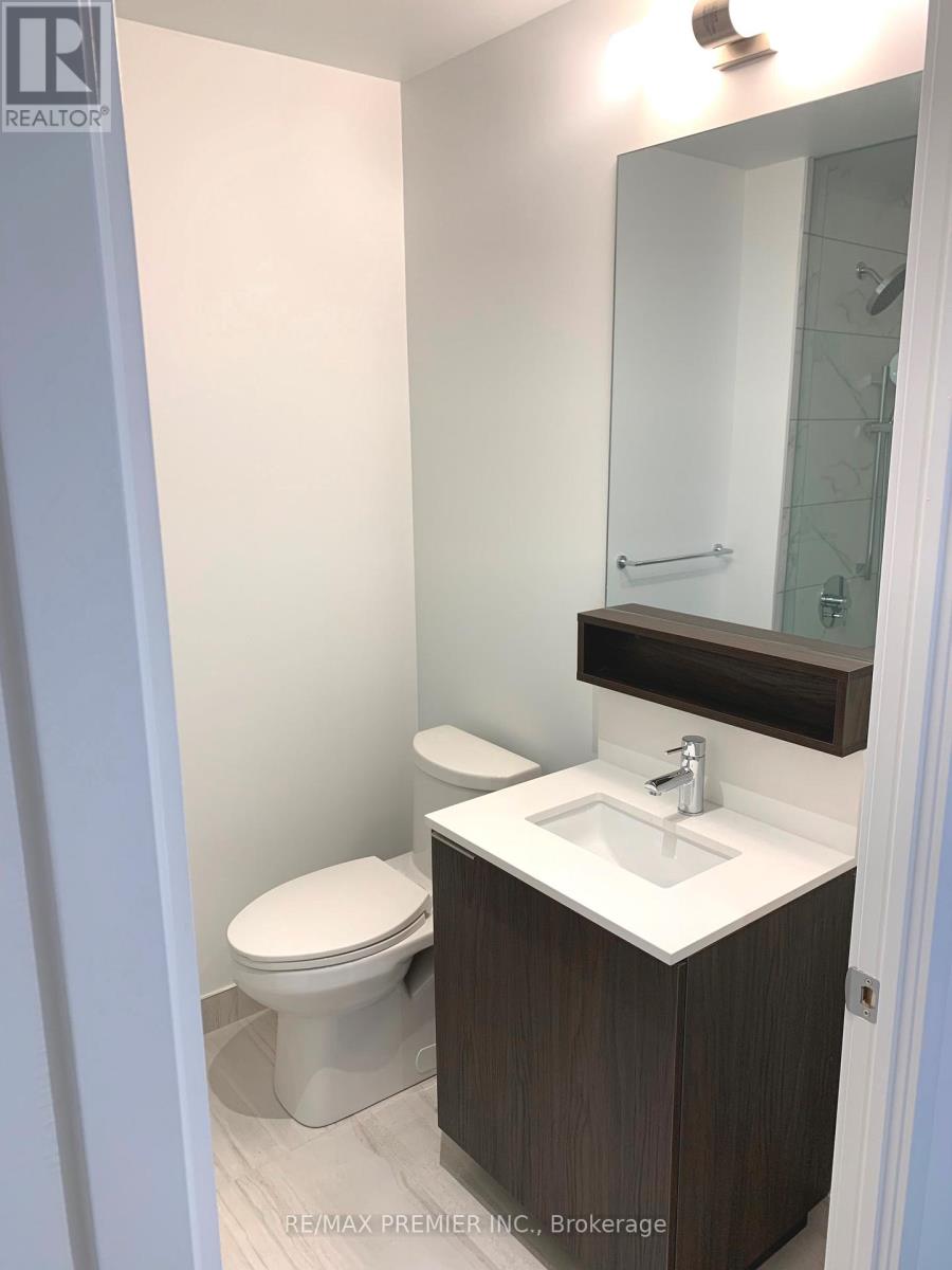 4205 - 898 Portage Parkway, Vaughan, Ontario  L4K 0J6 - Photo 12 - N12893712