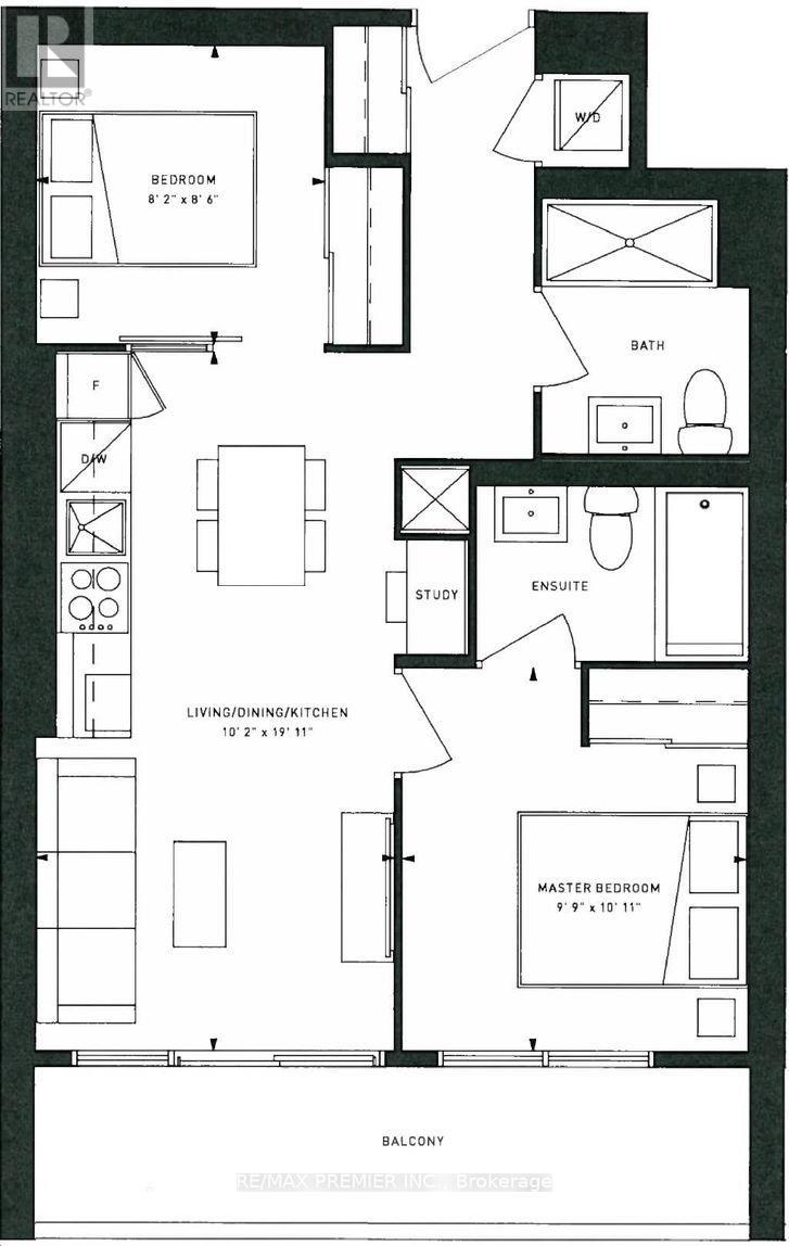 4205 - 898 Portage Parkway, Vaughan, Ontario  L4K 0J6 - Photo 20 - N12893712