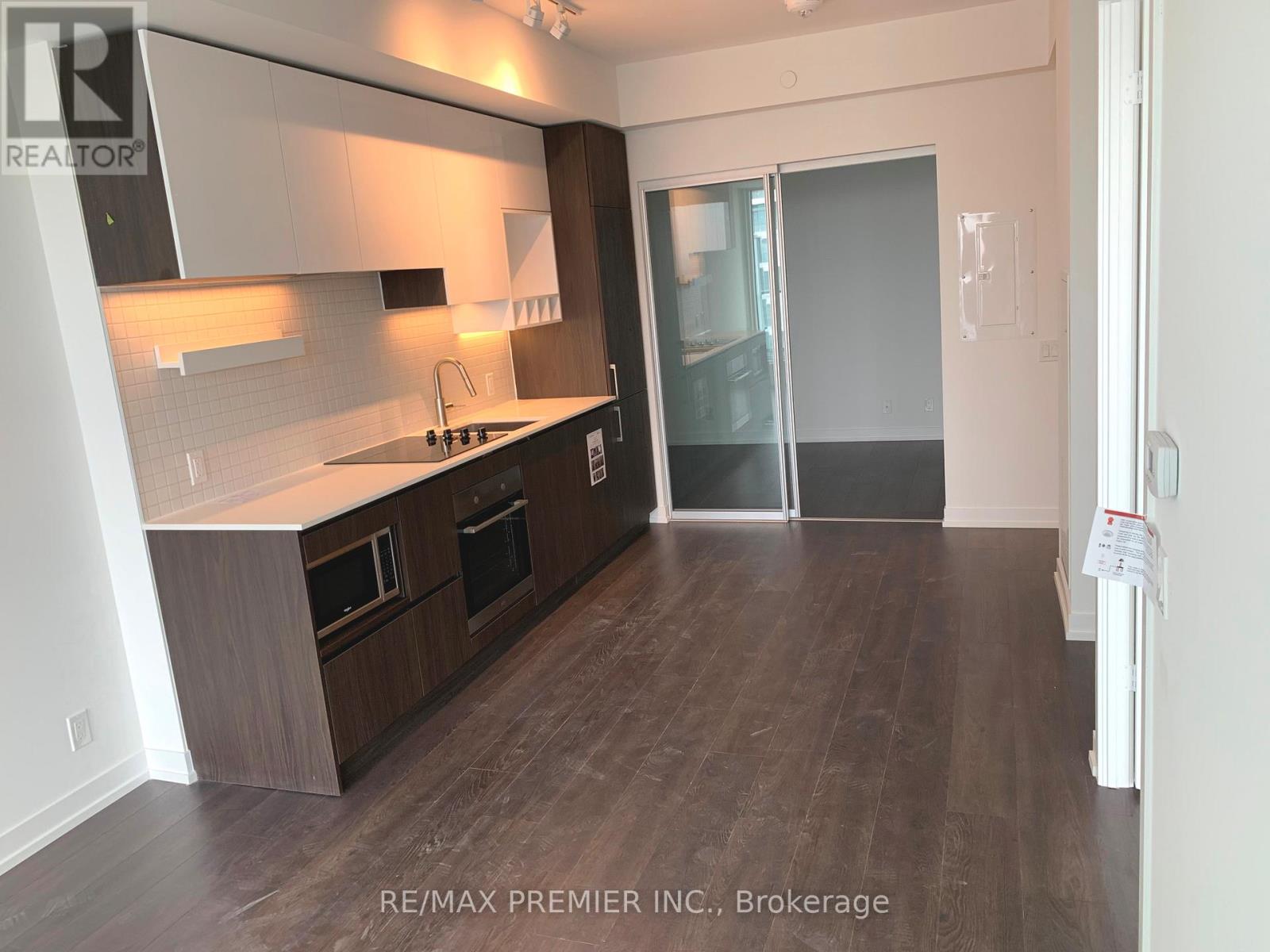 4205 - 898 Portage Parkway, Vaughan, Ontario  L4K 0J6 - Photo 6 - N12893712