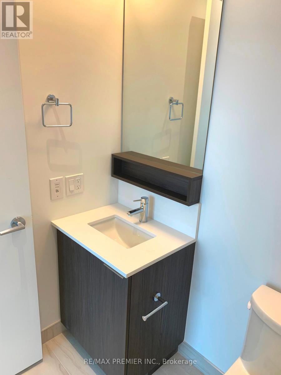 4205 - 898 Portage Parkway, Vaughan, Ontario  L4K 0J6 - Photo 9 - N12893712