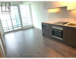 4205 - 898 PORTAGE PARKWAY, Vaughan, Ontario