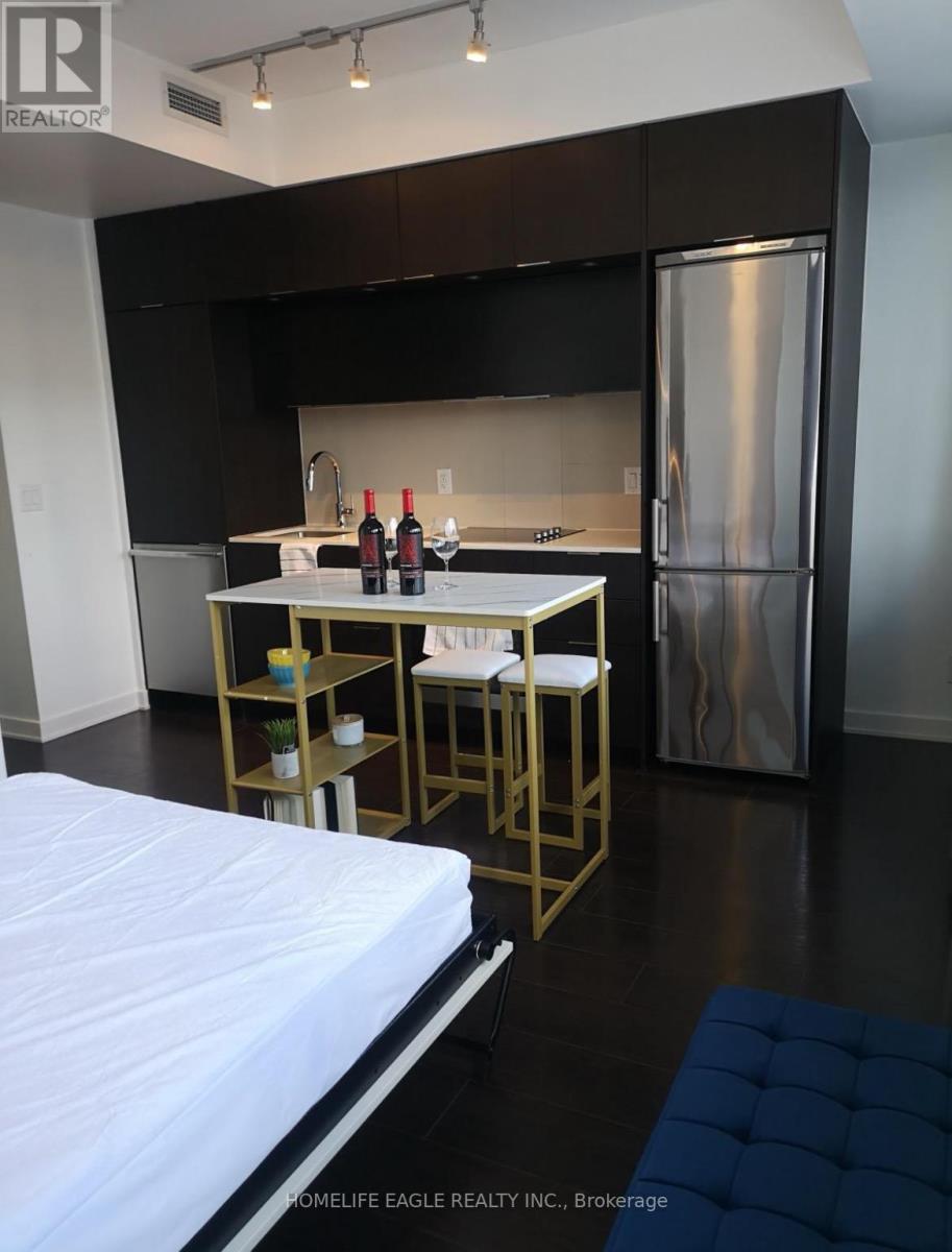 532 - 55 REGENT PARK BOULEVARD, Toronto, Ontario