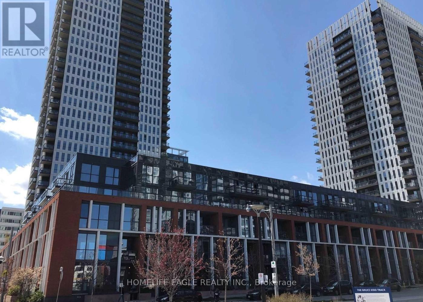 532 - 55 Regent Park Boulevard, Toronto, Ontario  M5A 0C2 - Photo 10 - C12808478