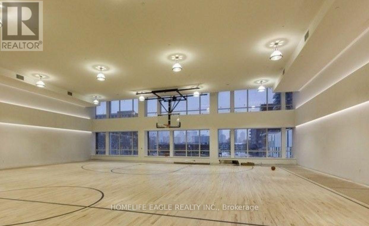 532 - 55 Regent Park Boulevard, Toronto, Ontario  M5A 0C2 - Photo 7 - C12808478