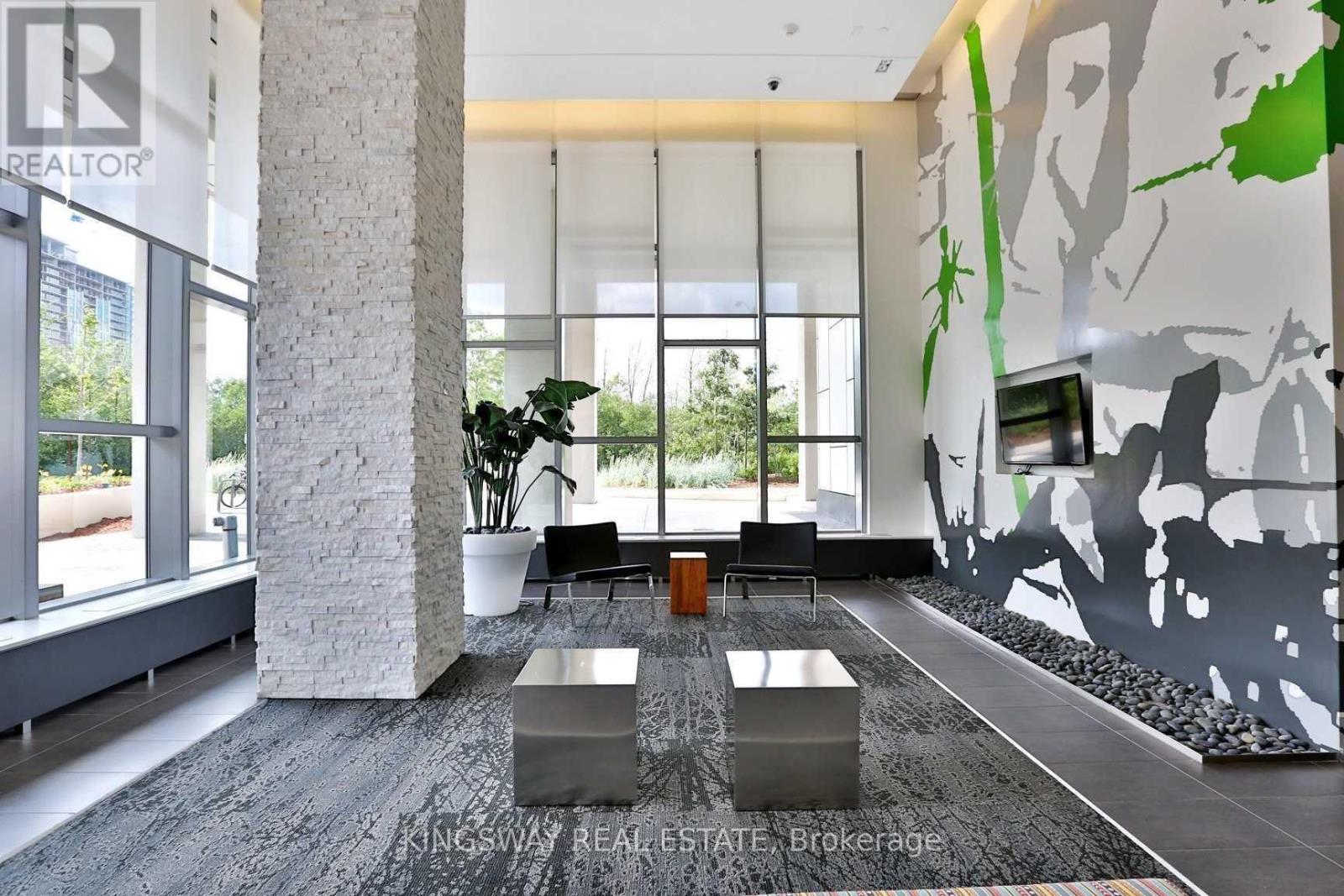 2608 - 360 Square One Drive, Mississauga, Ontario  L5B 0G7 - Photo 13 - W12893666