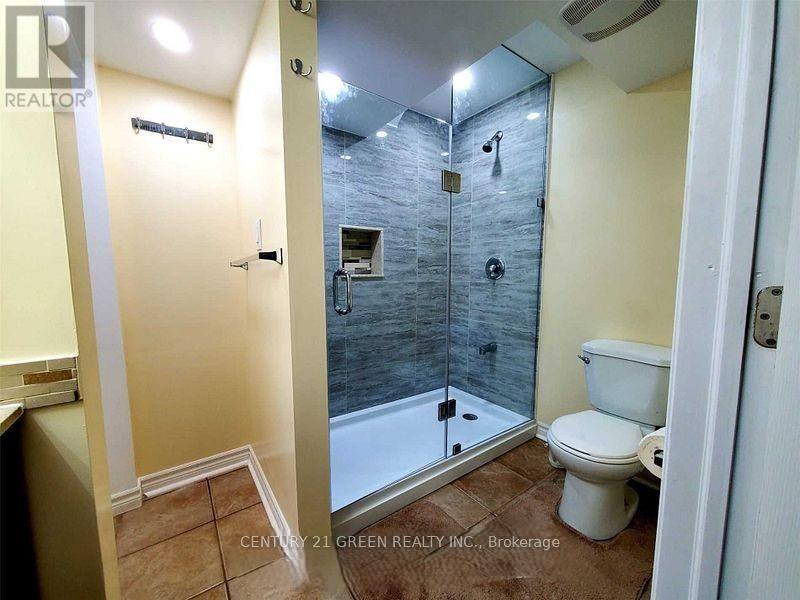 Bsmt - 21 Timbercove Road, Brampton (Credit Valley), Ontario  L6Y 0W9 - Photo 8 - W12893616