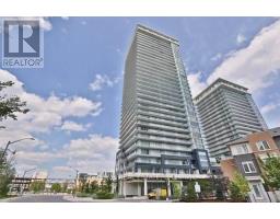 2608 - 360 SQUARE ONE DRIVE, Mississauga, Ontario