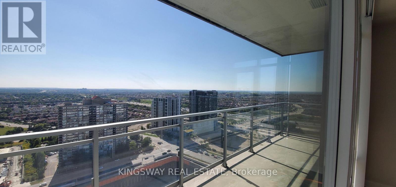 2608 - 360 Square One Drive, Mississauga, Ontario  L5B 0G7 - Photo 11 - W12893666