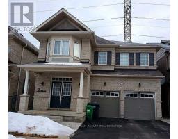 BSMT - 21 TIMBERCOVE ROAD, Brampton, Ontario