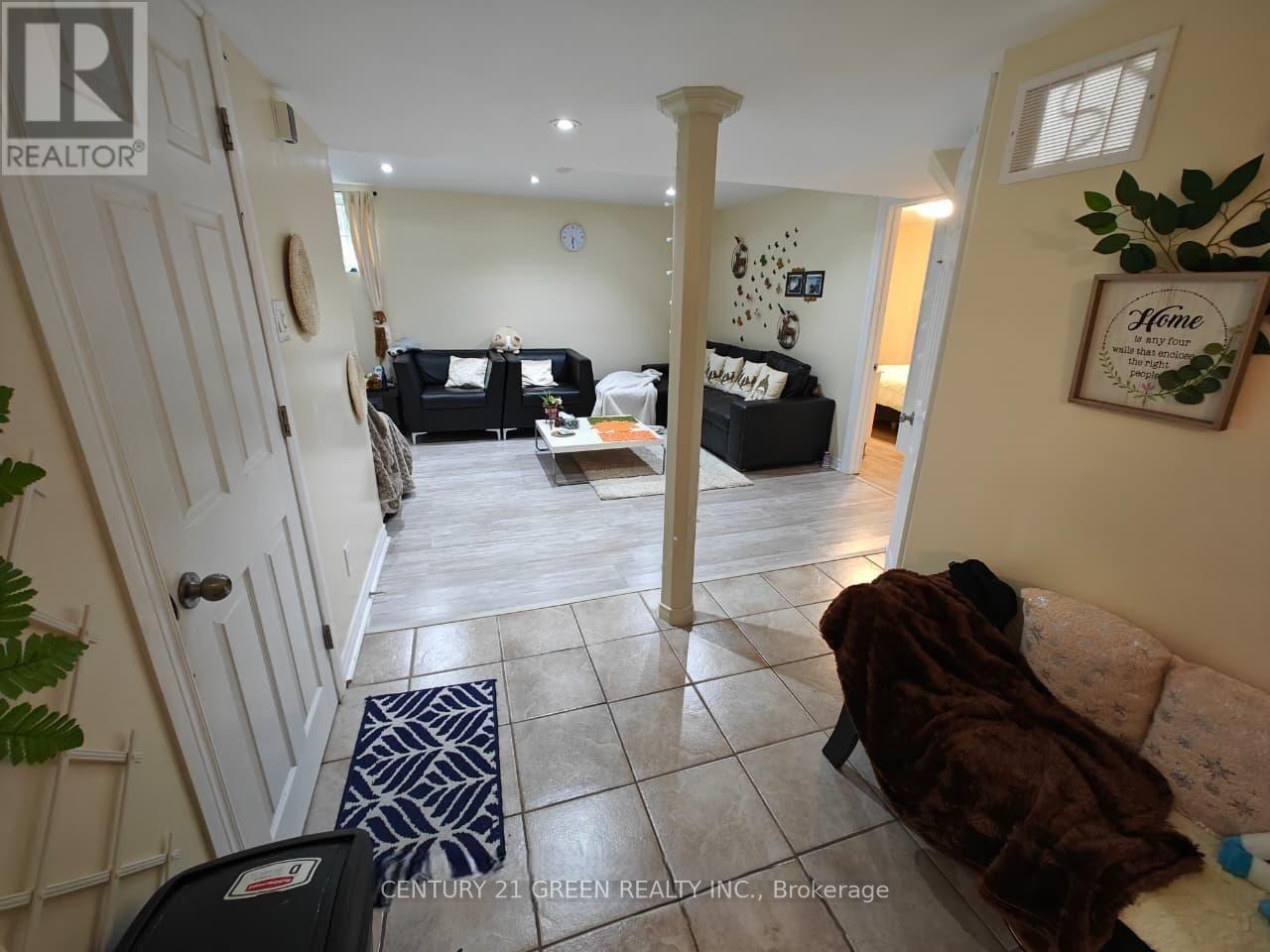 Bsmt - 21 Timbercove Road, Brampton (Credit Valley), Ontario  L6Y 0W9 - Photo 3 - W12893616