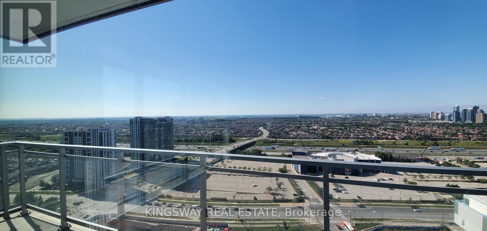 2608 - 360 Square One Drive, Mississauga, Ontario  L5B 0G7 - Photo 12 - W12893666