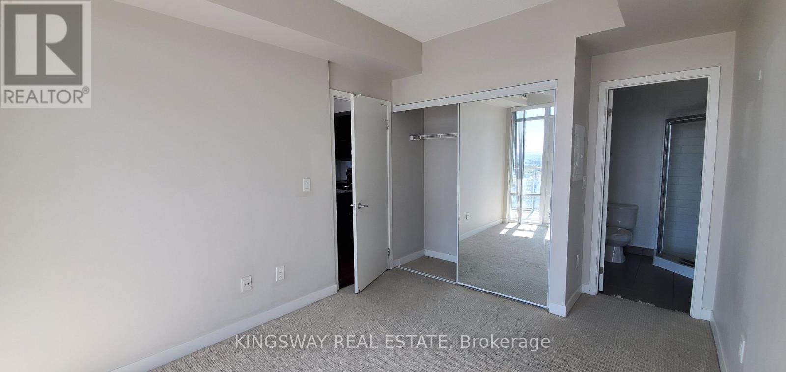 2608 - 360 Square One Drive, Mississauga, Ontario  L5B 0G7 - Photo 9 - W12893666