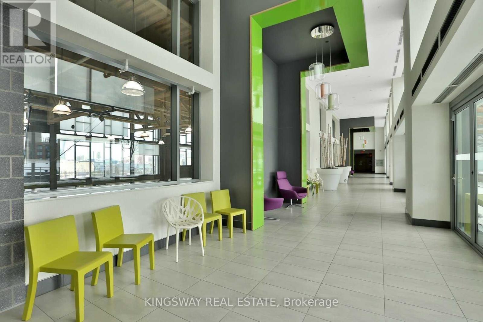 2608 - 360 Square One Drive, Mississauga, Ontario  L5B 0G7 - Photo 20 - W12893666