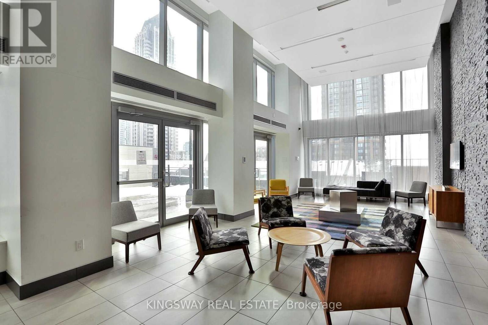 2608 - 360 Square One Drive, Mississauga, Ontario  L5B 0G7 - Photo 21 - W12893666