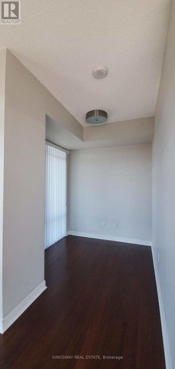 2608 - 360 Square One Drive, Mississauga, Ontario  L5B 0G7 - Photo 7 - W12893666