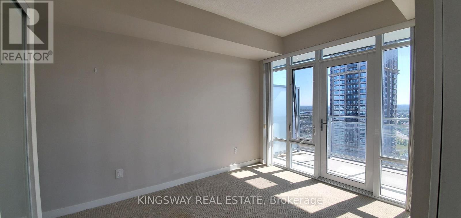 2608 - 360 Square One Drive, Mississauga, Ontario  L5B 0G7 - Photo 8 - W12893666