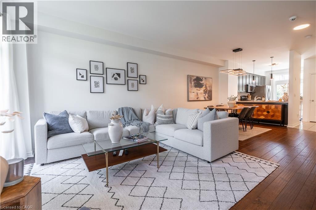 965 Reimer Common, Burlington, Ontario  L7R 0C8 - Photo 12 - 40812811