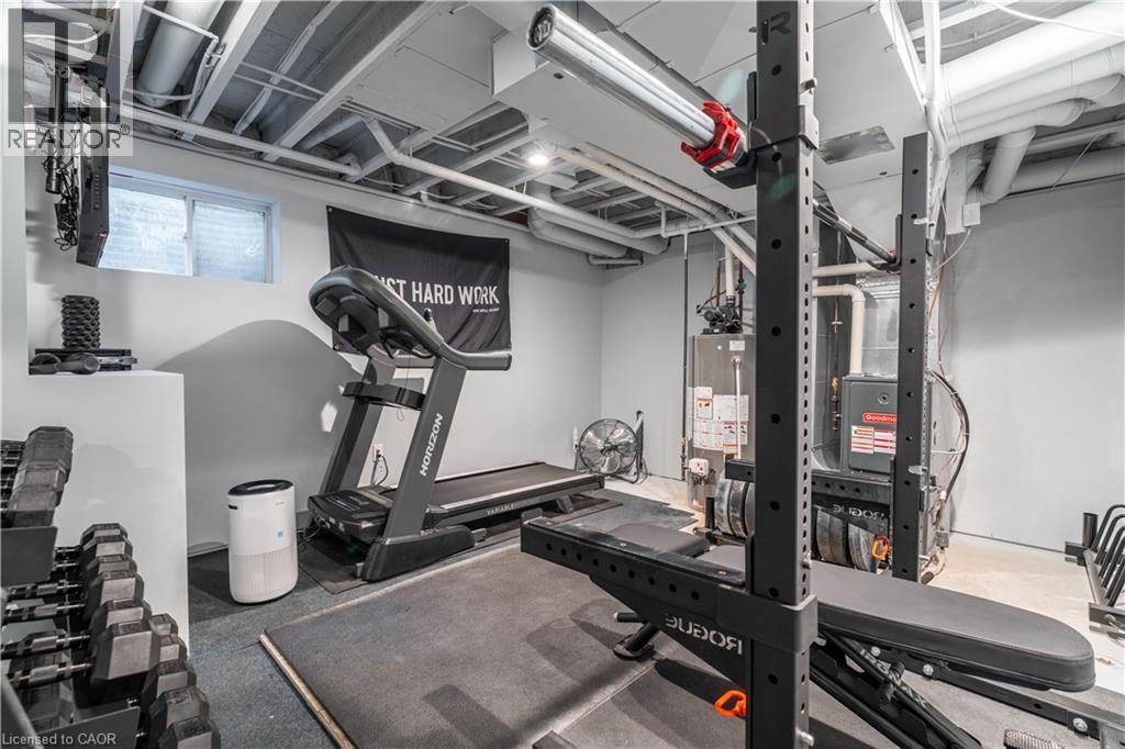 965 Reimer Common, Burlington, Ontario  L7R 0C8 - Photo 31 - 40812811