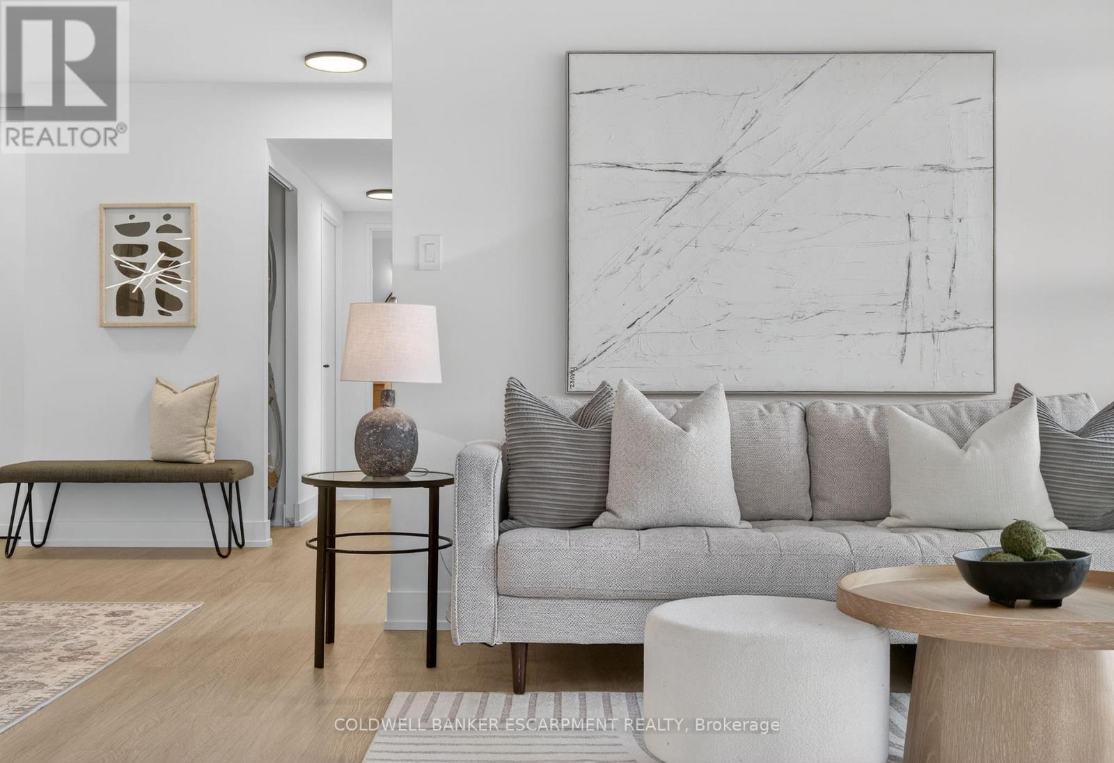 1314 - 50 Mississauga Valley Boulevard, Mississauga (Mississauga Valleys), Ontario  L5A 3S2 - Photo 12 - W12893698