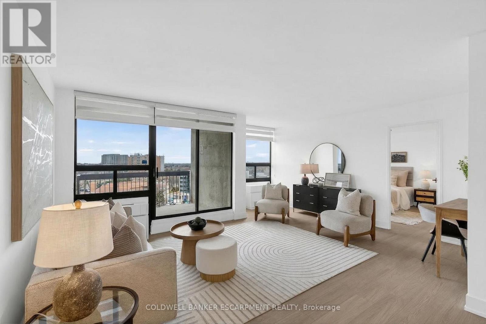 1314 - 50 Mississauga Valley Boulevard, Mississauga (Mississauga Valleys), Ontario  L5A 3S2 - Photo 14 - W12893698